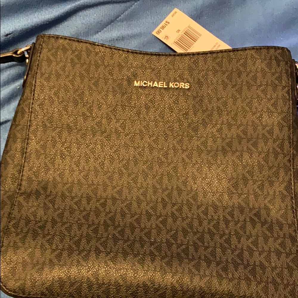 Michael Kors Crossbody